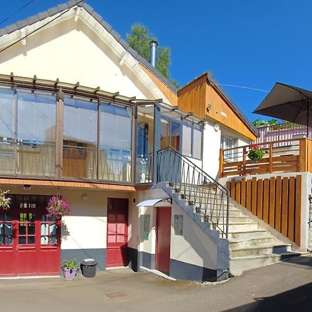 Les Planchettes Βίλα Orcival Εξωτερικό φωτογραφία
